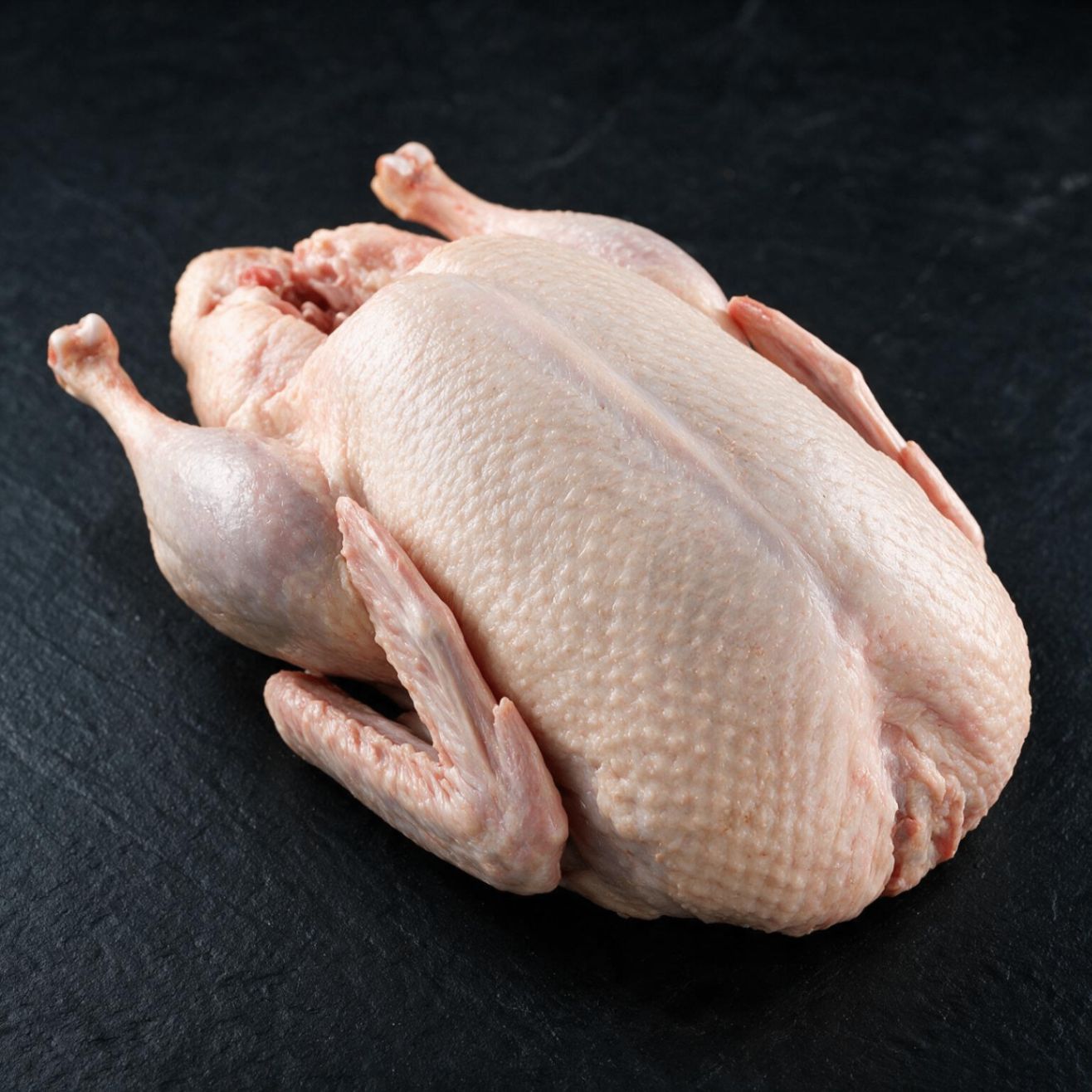 Duck halal frozen UK supplier
