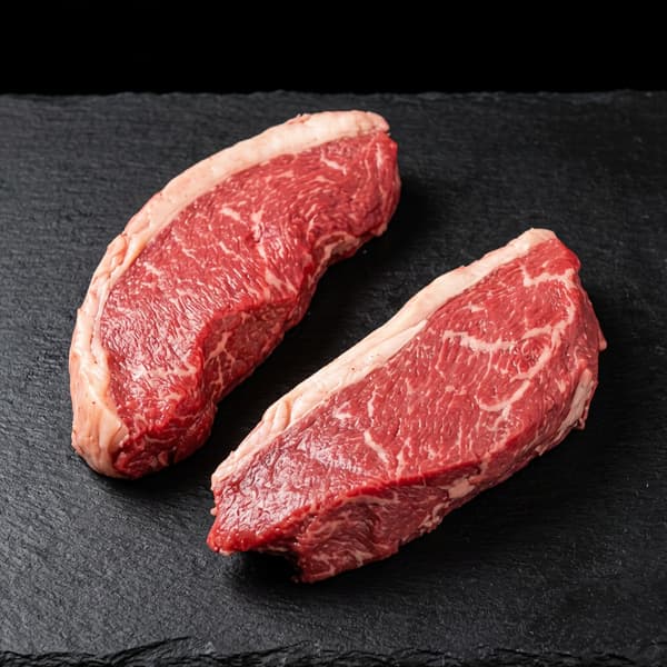 Black Angus Picanha halal beef UK supplier