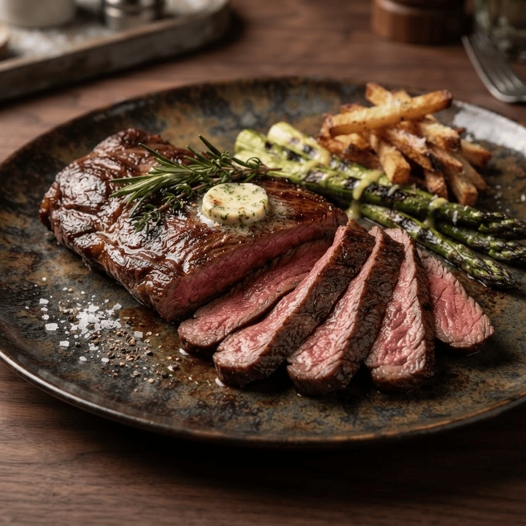 Cooked beef from UK halal supplier