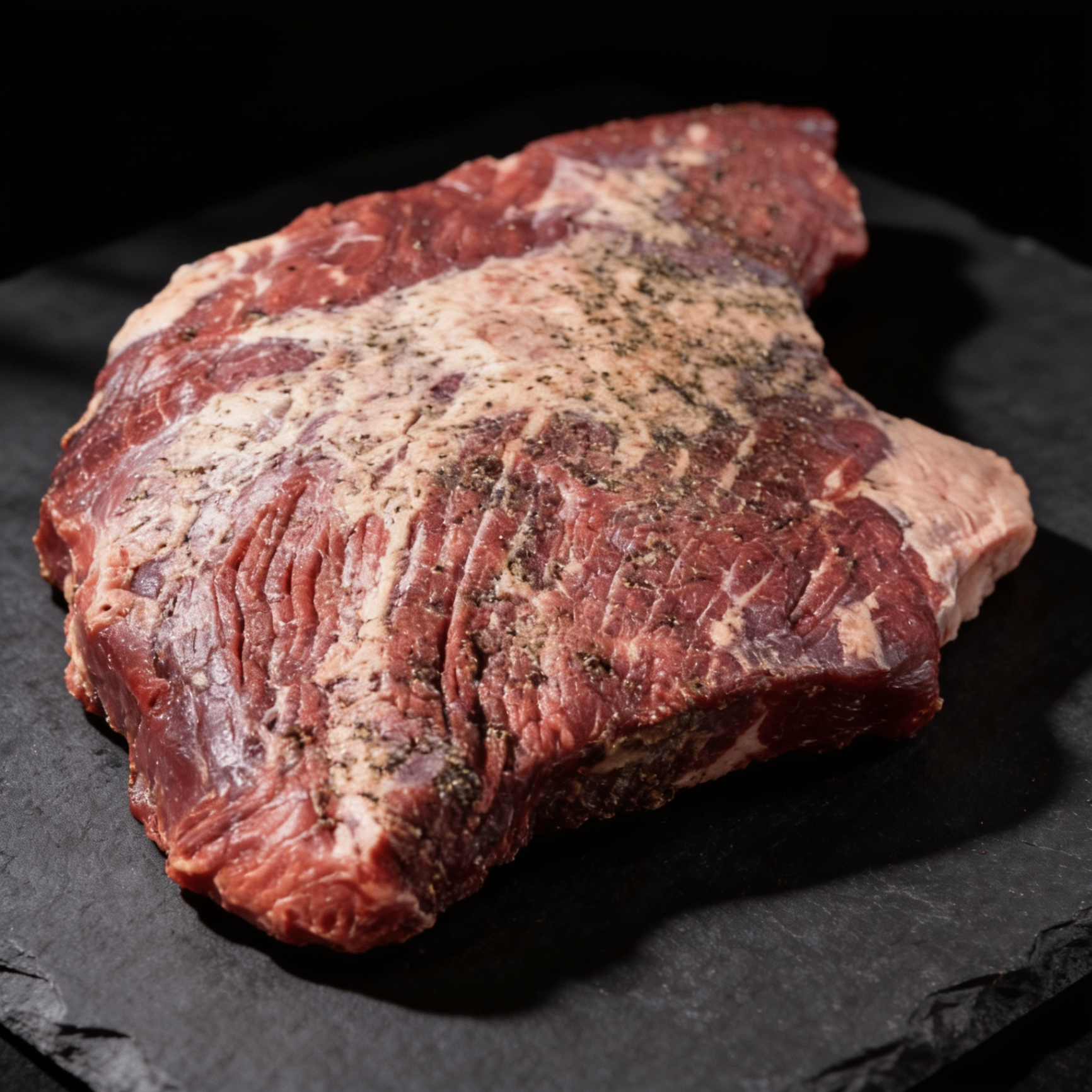 Black Angus Brisket — wholesale halal beef UK supplier