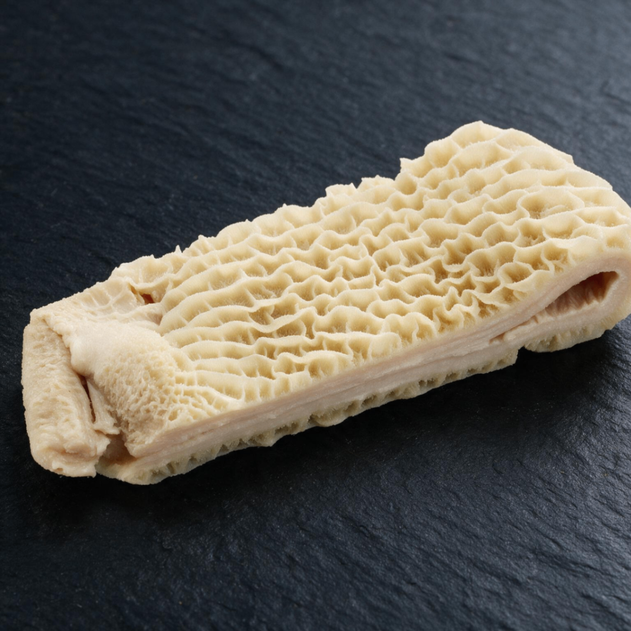 Ox Tripe halal frozen UK supplier