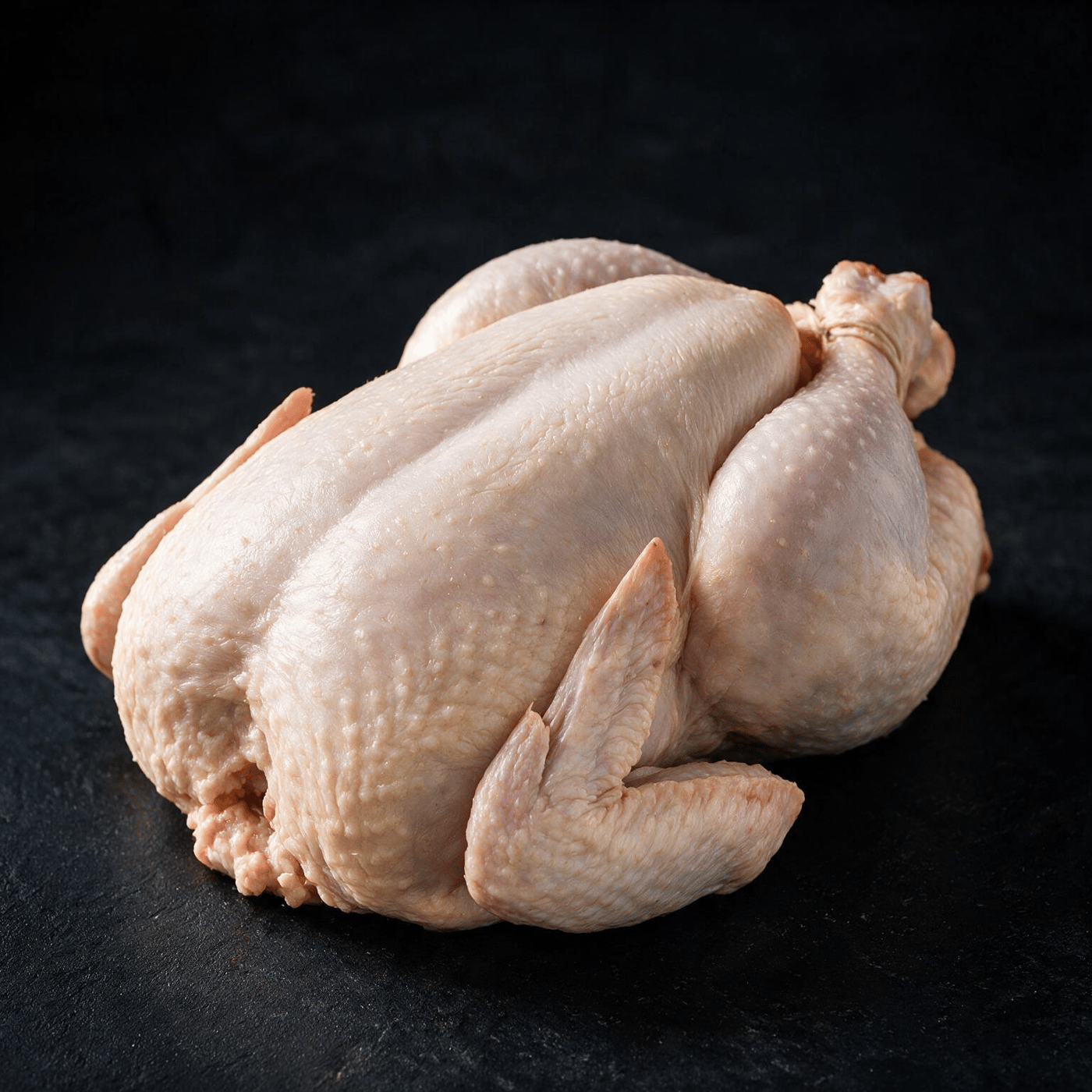 2400g Bird halal chicken UK supplier