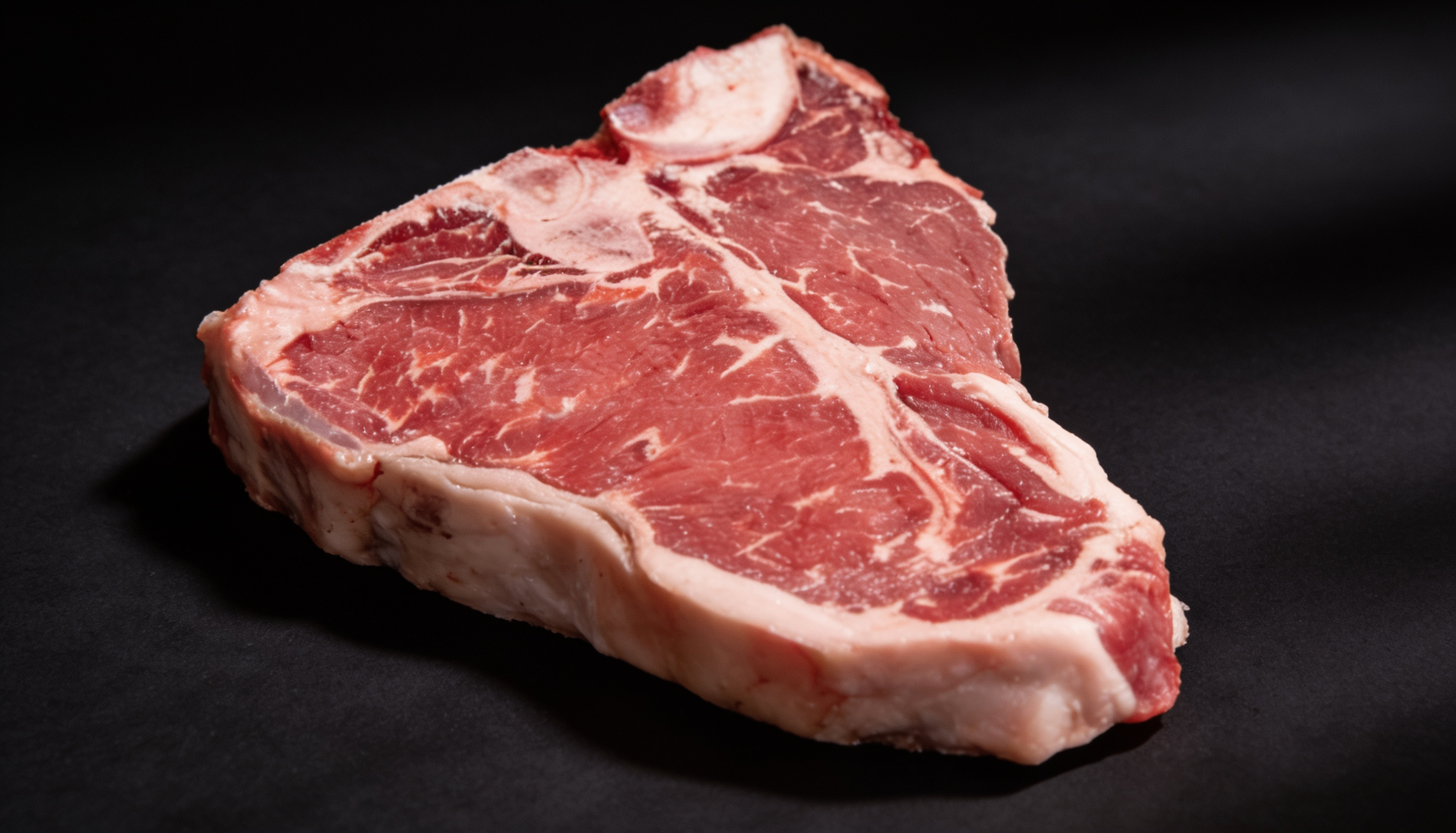 Black Angus Porterhouse halal beef UK supplier