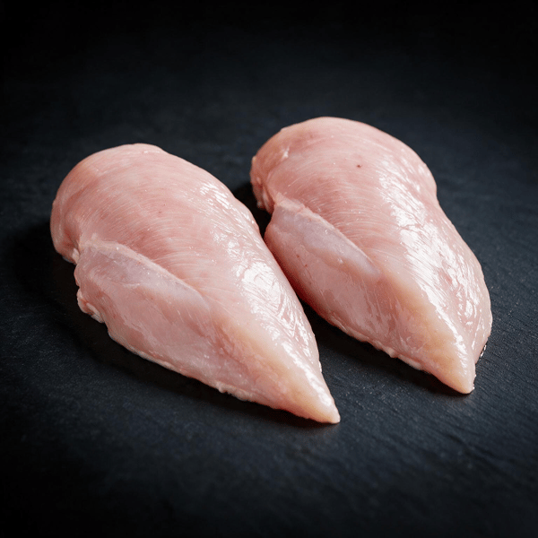 Halal chicken fillet wholesale UK