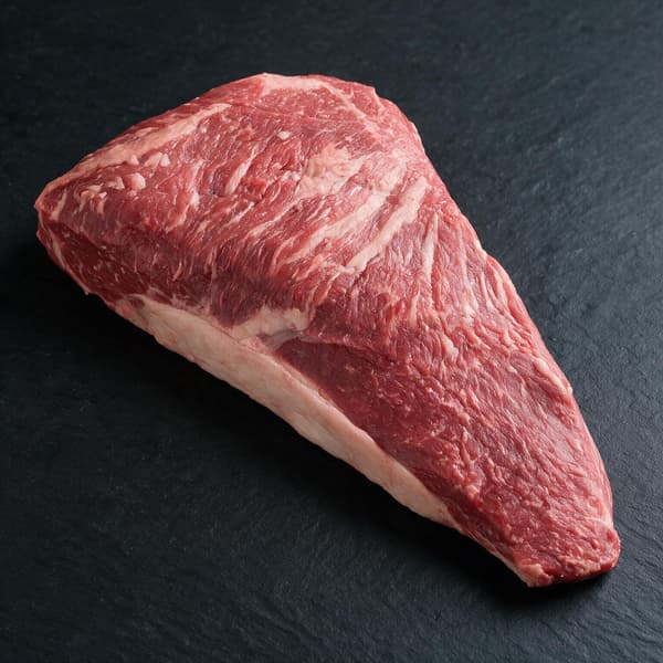 Black Angus Tri Tip halal beef UK supplier