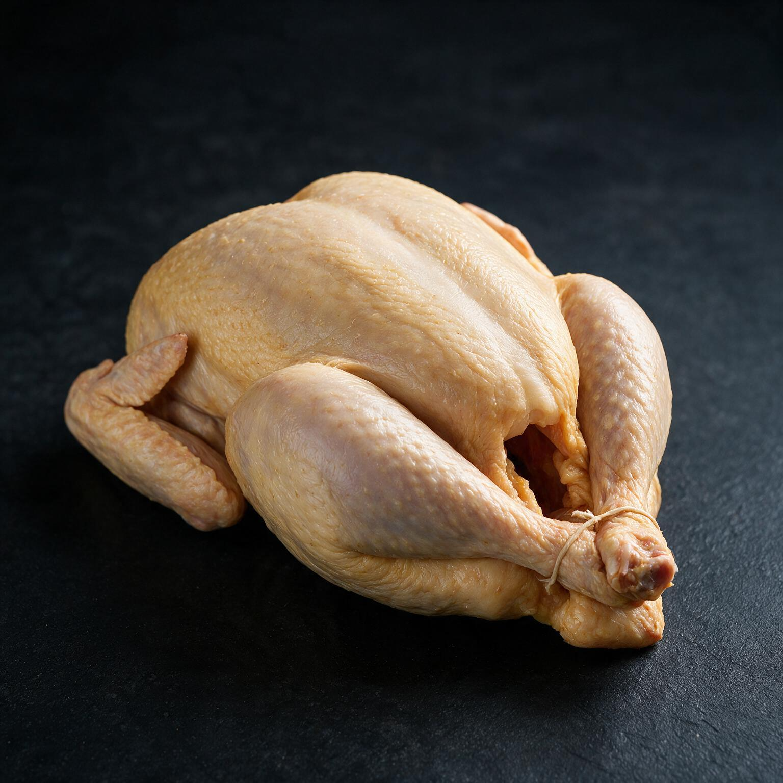 Free range whole chicken wholesale UK
