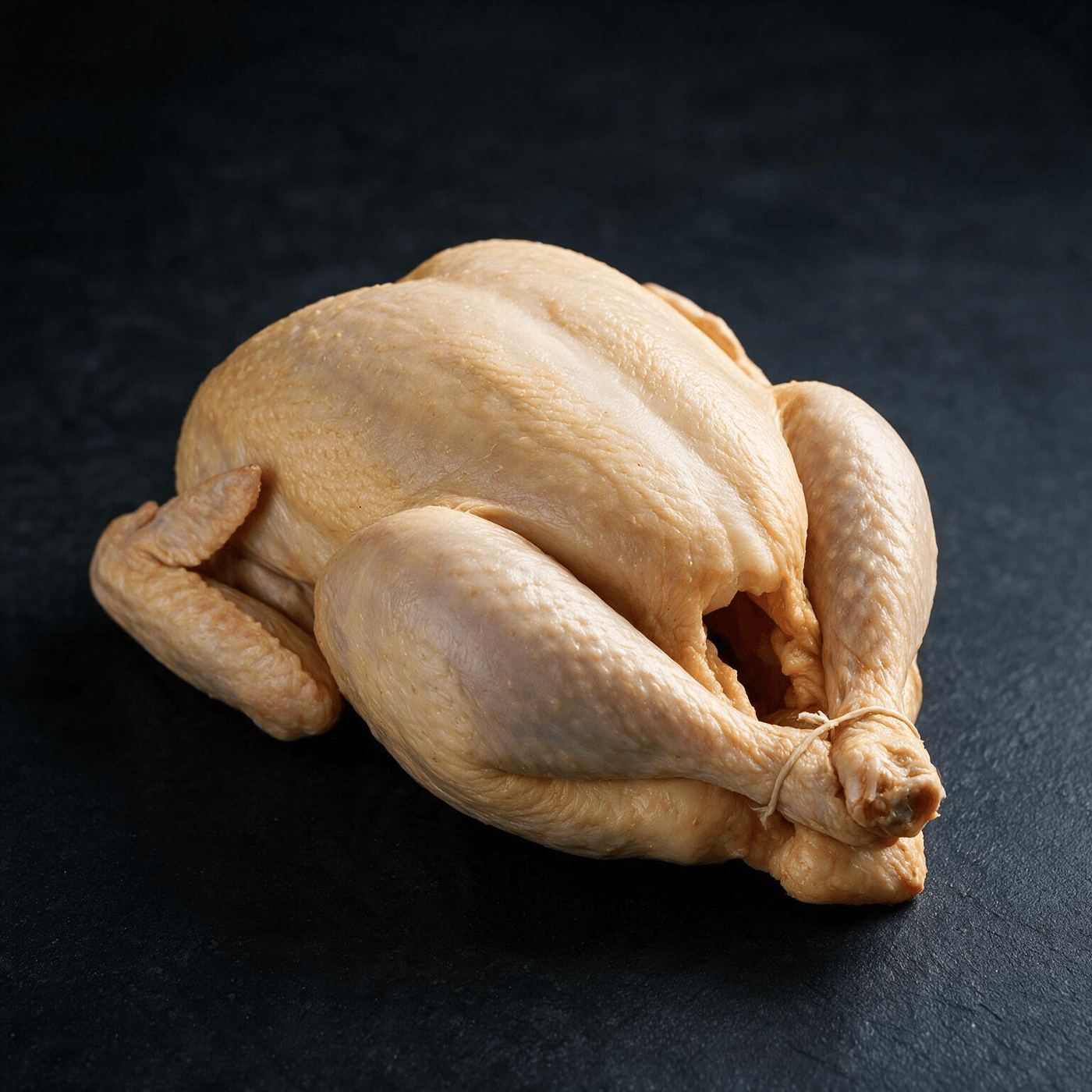 Free Range halal chicken UK supplier