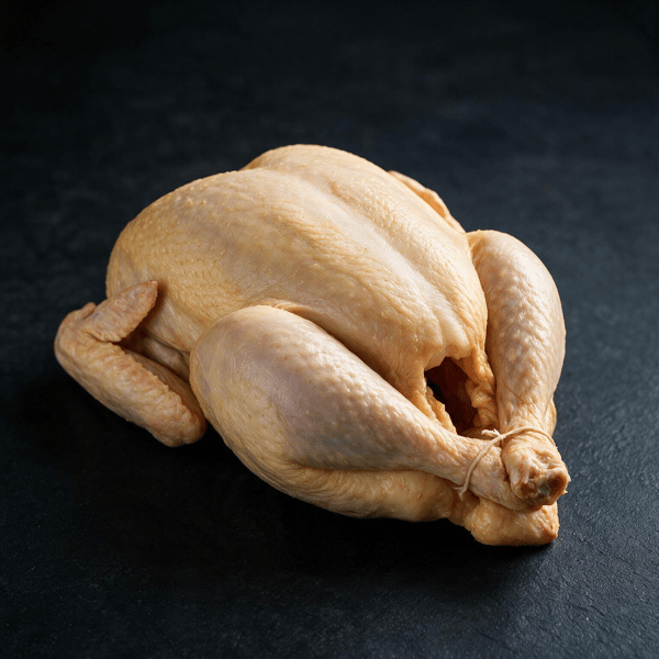Free range whole chicken wholesale UK