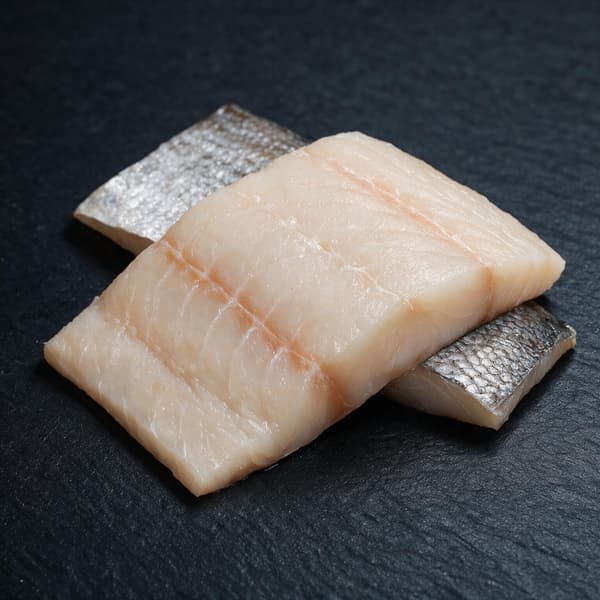 Coley Fillets — wholesale halal frozen UK supplier