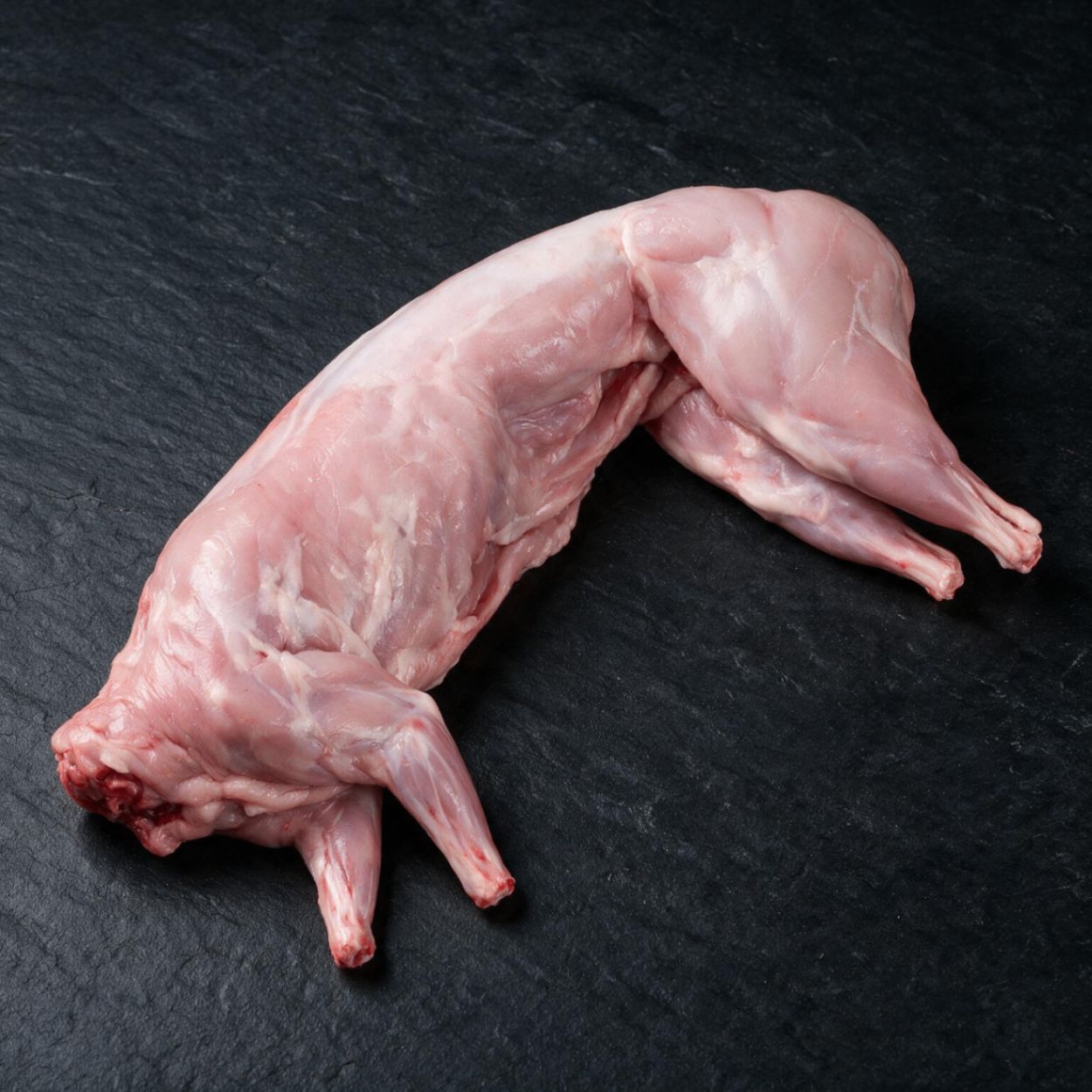 Rabbit halal frozen UK supplier