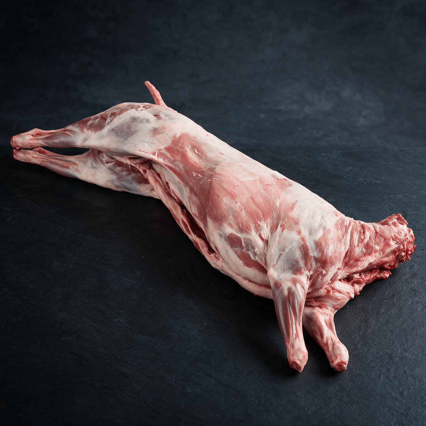 Full Lamb halal lamb UK supplier