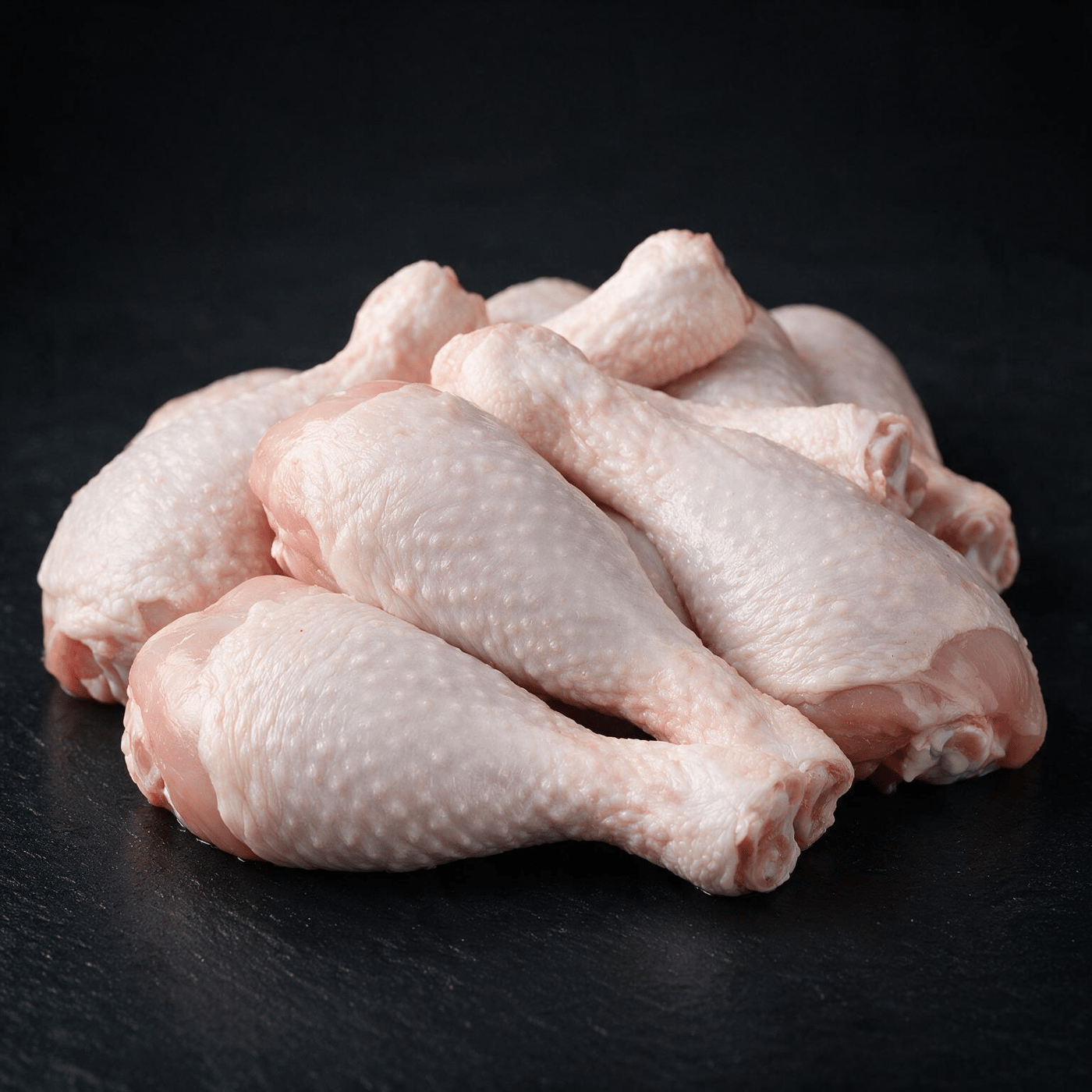 Drumsticks halal chicken UK supplier