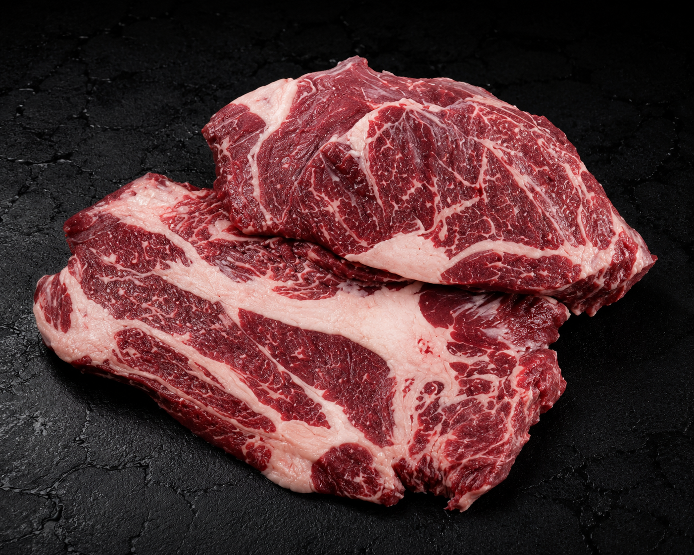 Black Angus Chuck — wholesale halal beef UK supplier
