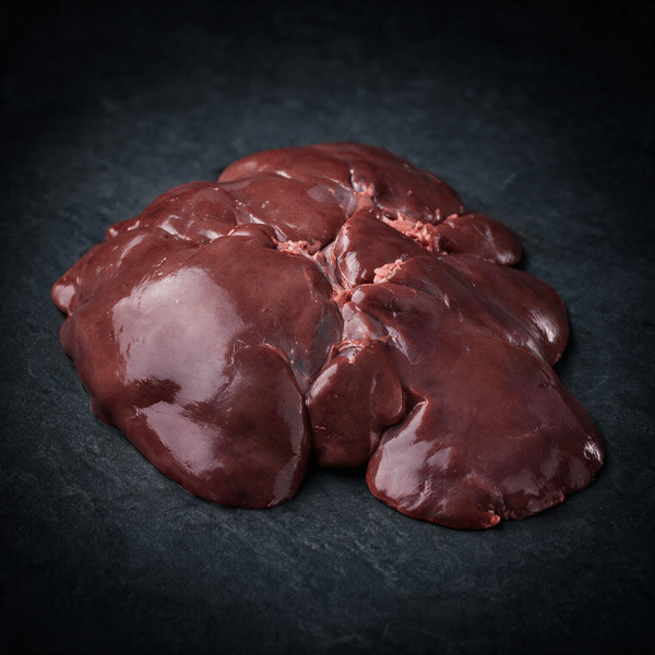 Lamb Liver — wholesale halal lamb UK supplier