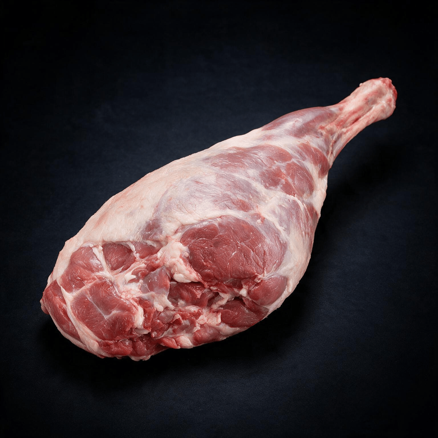 Lamb Leg Whole halal lamb UK supplier