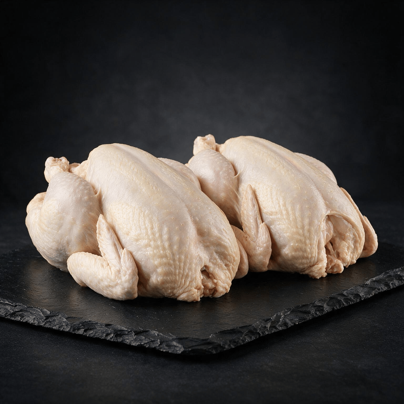Hens halal chicken UK supplier