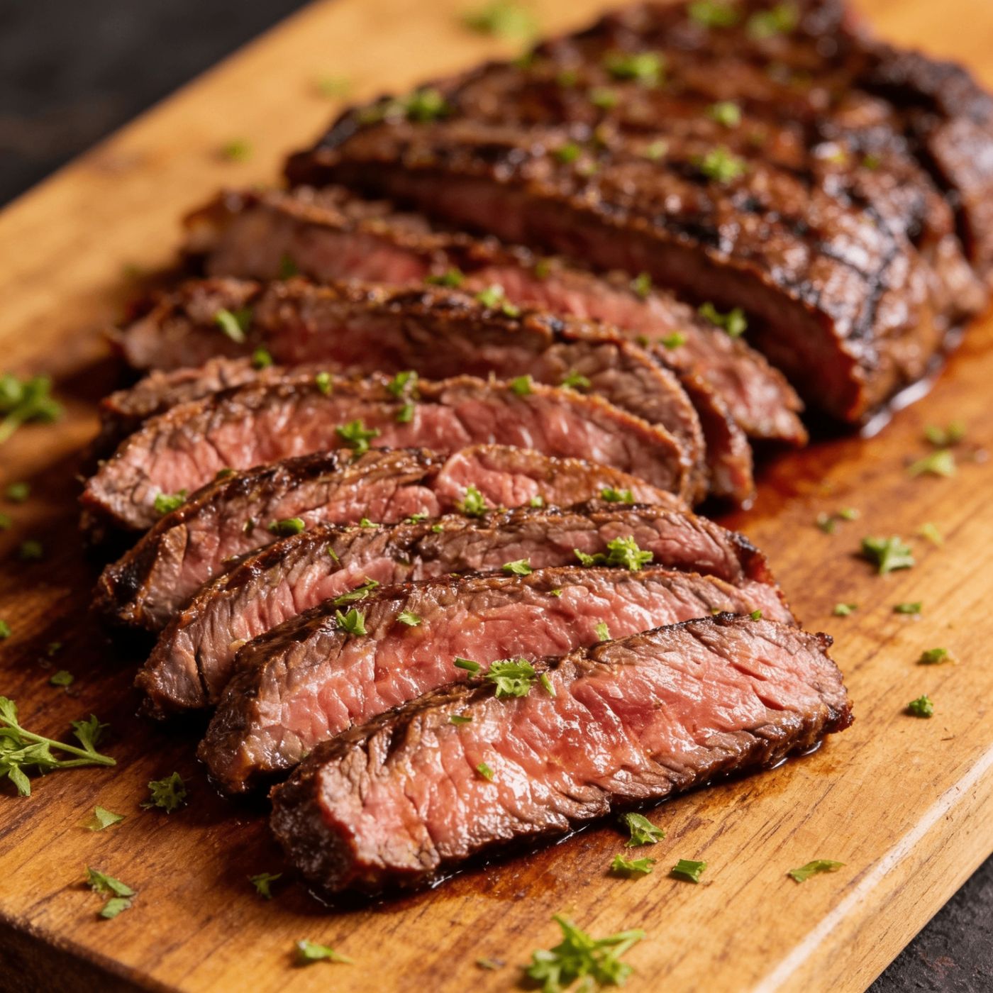 Cooked beef from UK halal supplier