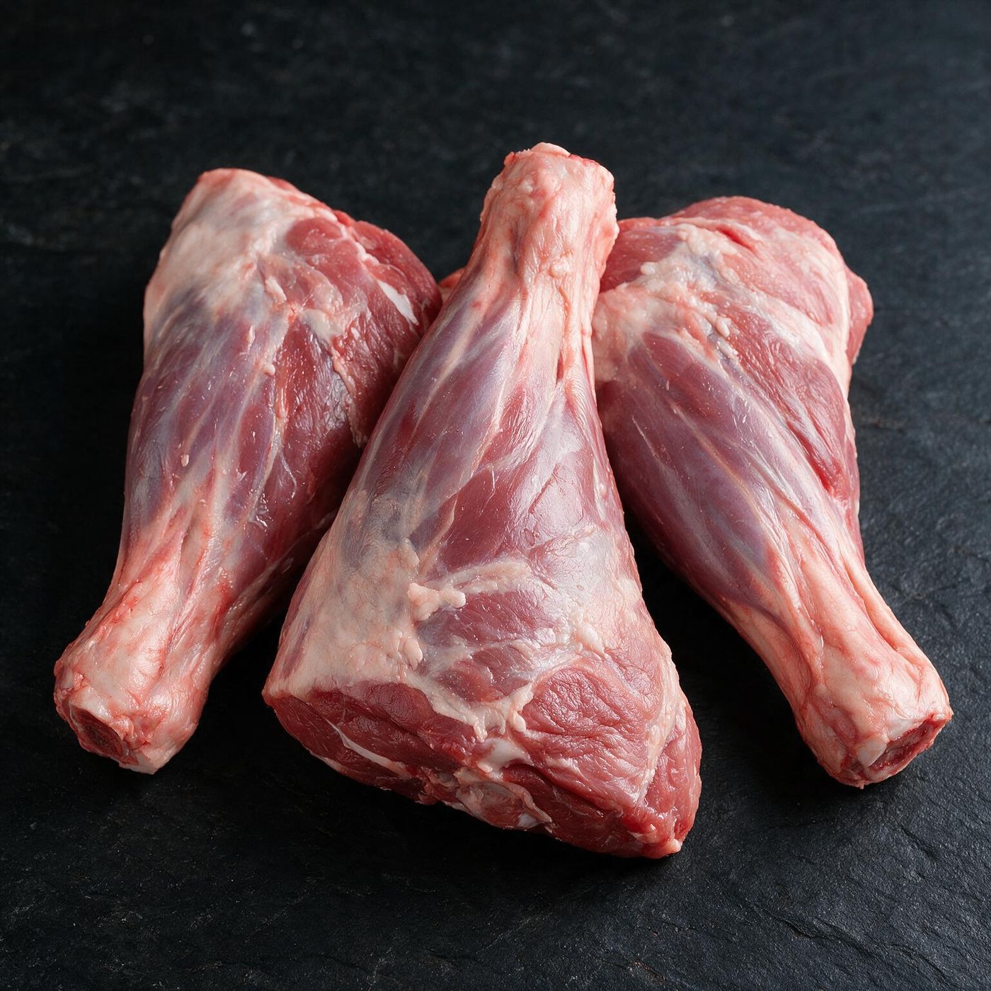 Lamb Shanks halal lamb UK supplier