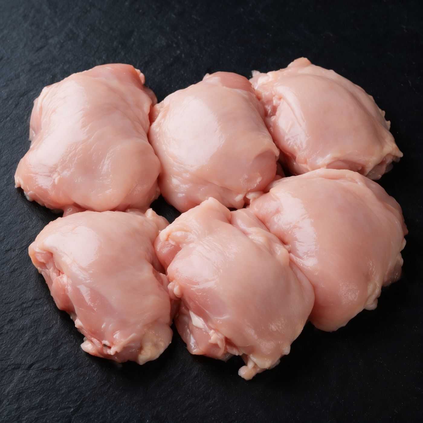 Chicken Thigh Boneless halal chicken UK supplier