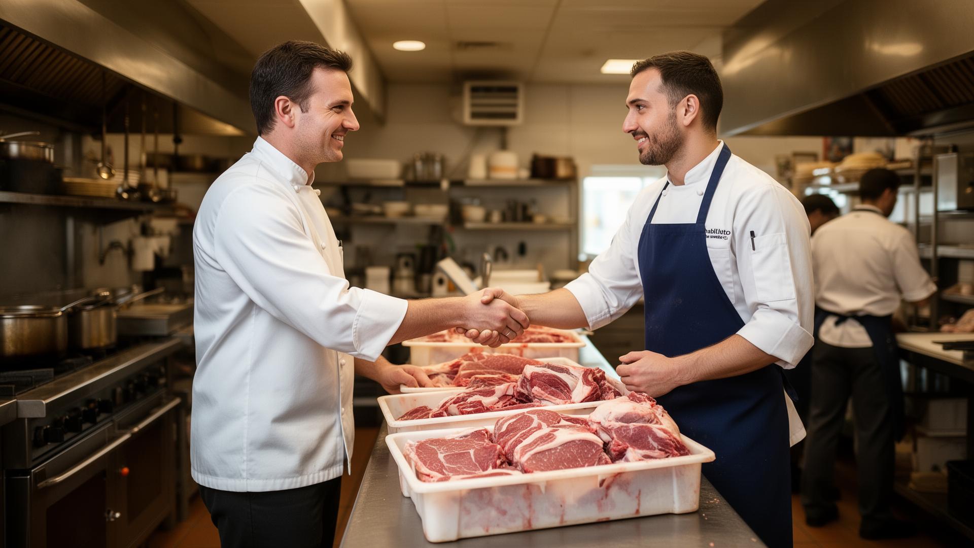 How restaurants are rethinking meat sourcing in 2026