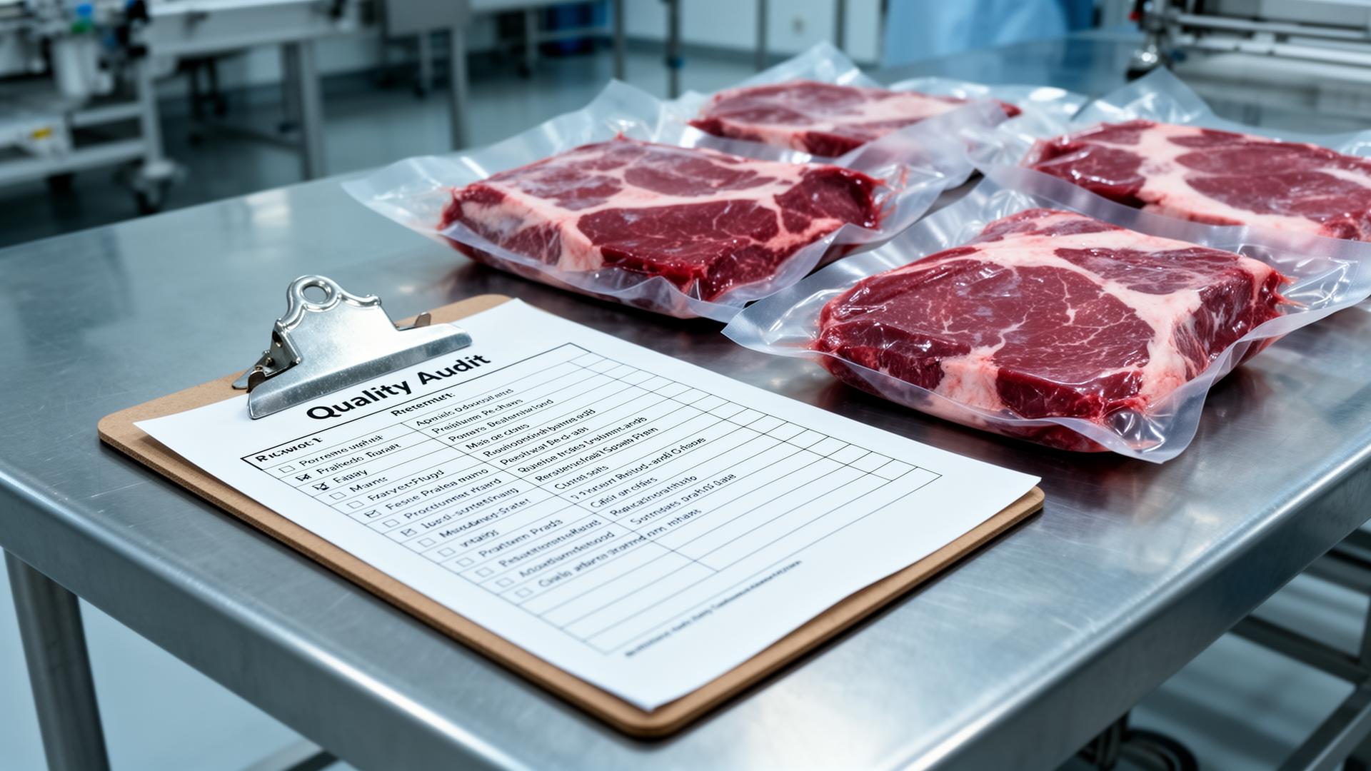 Inside our halal certification: what trade buyers should know
