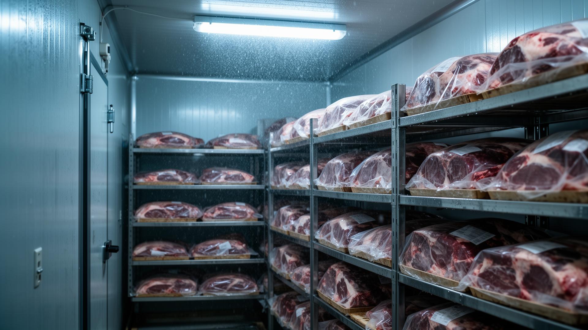 The cold chain: why your supplier's logistics matter
